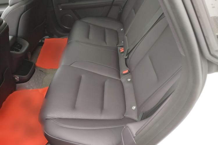 Used Avatr 06 2025 Ultra Pure Electric Edition Left Rear Seat