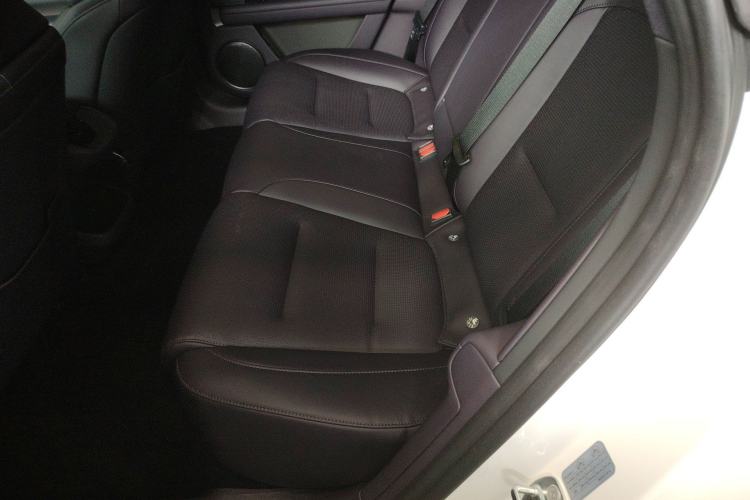 Used Avatr 06 2025 Ultra Pure Electric Edition Left Rear Seat