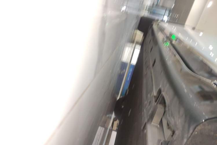 Used Avatr 06 2025 Ultra Pure Electric Edition Left Side Sill