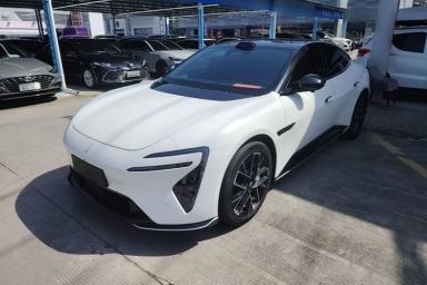 Used Avatr 06 2025 Ultra Pure Electric Edition