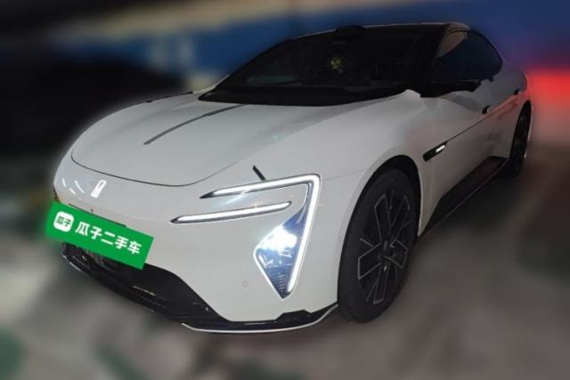 Used Avatr 06 2025 Ultra Pure Electric Edition