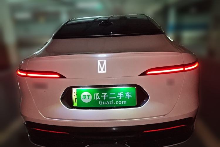 Used Avatr 06 2025 Max All-Electric Version Rear