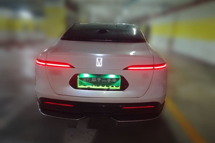 Used Avatr 06 2025 Max All-Electric Version Rear