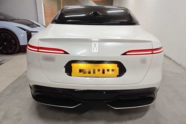 Used Avatr 06 2025 Ultra Pure Electric Edition Rear