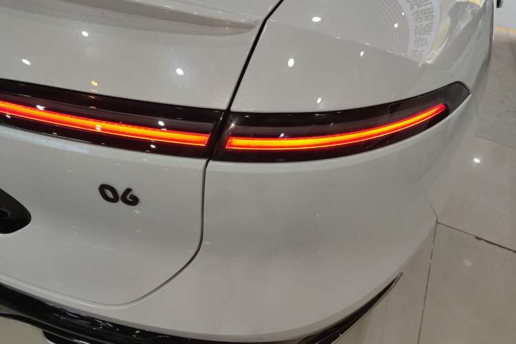 Used Avatr 06 2025 Ultra Pure Electric Edition Right Rear Taillight