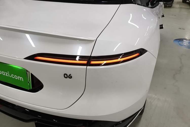 Used Avatr 06 2025 Ultra Pure Electric Edition Right Rear Taillight