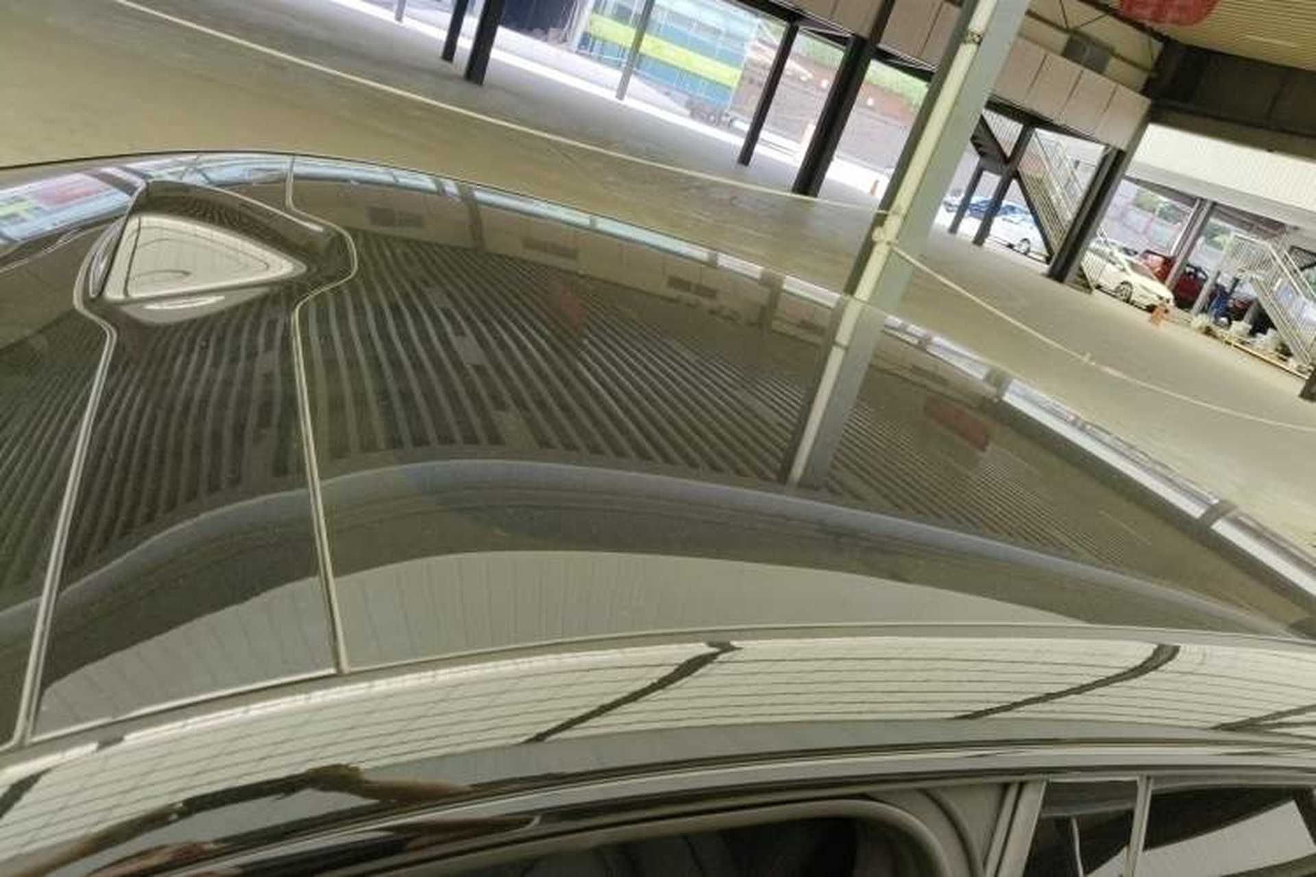 Used Avatr 06 2025 Ultra Pure Electric Edition Roof
