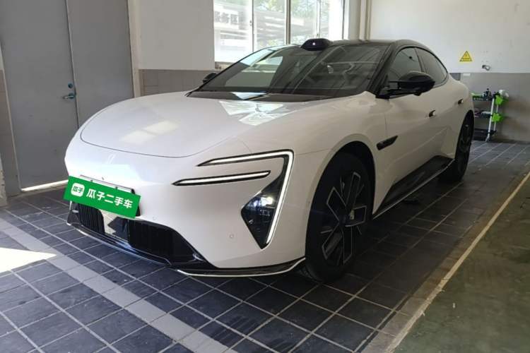 Used Avatr 06 2025 Ultra Pure Electric Edition Guazi used car, China used car export, Used car for sale, Used Avatr cars, Cheapest cars for sale, Electric vehicle, New energy car
