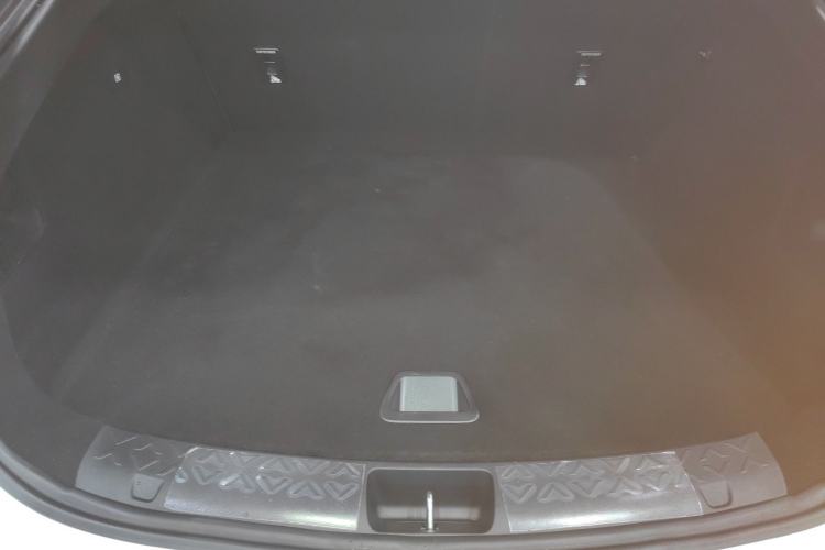 Used Avatr 06 2025 Ultra Pure Electric Edition Trunk
