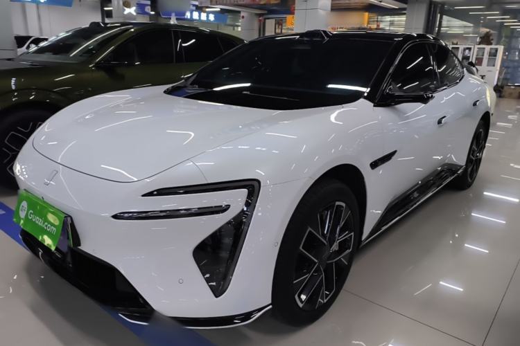 Used Avatr 06 2025 Ultra Pure Electric Edition Guazi used car, China used car export, Used car for sale, Used cars, Cheapest cars for sale