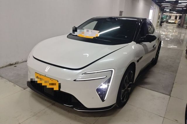Used Avatr 06 2025 Ultra Pure Electric Edition
