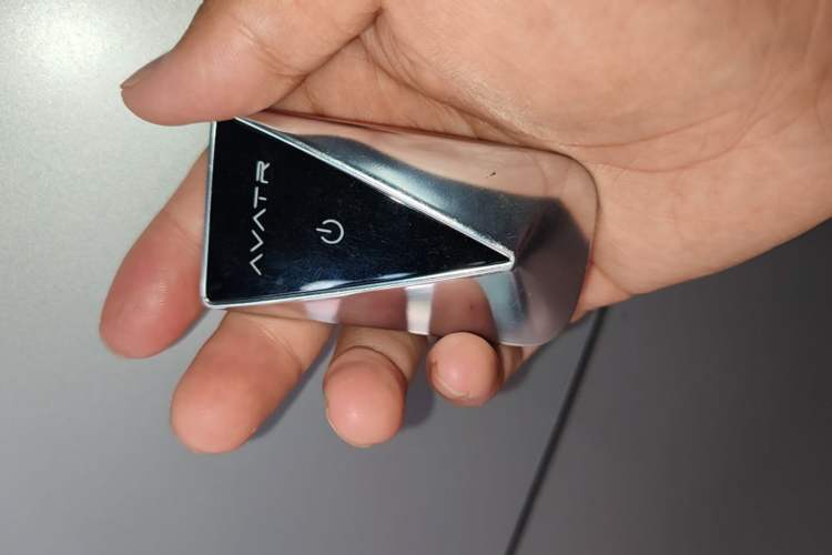 Used Avatr 06 2025 Ultra Pure Electric Edition Vehicle Key