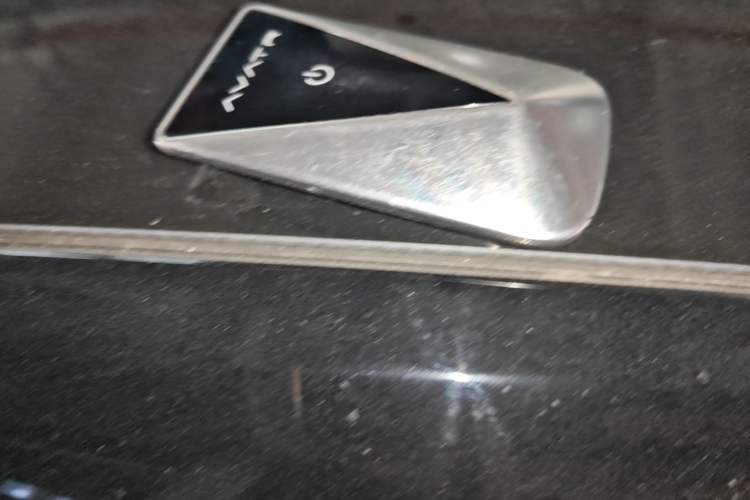 Used Avatr 06 2025 Ultra Pure Electric Edition Vehicle Key