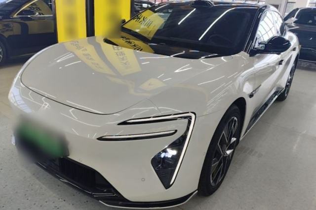 Used Avatr 06 2025 Ultra Pure Electric Edition