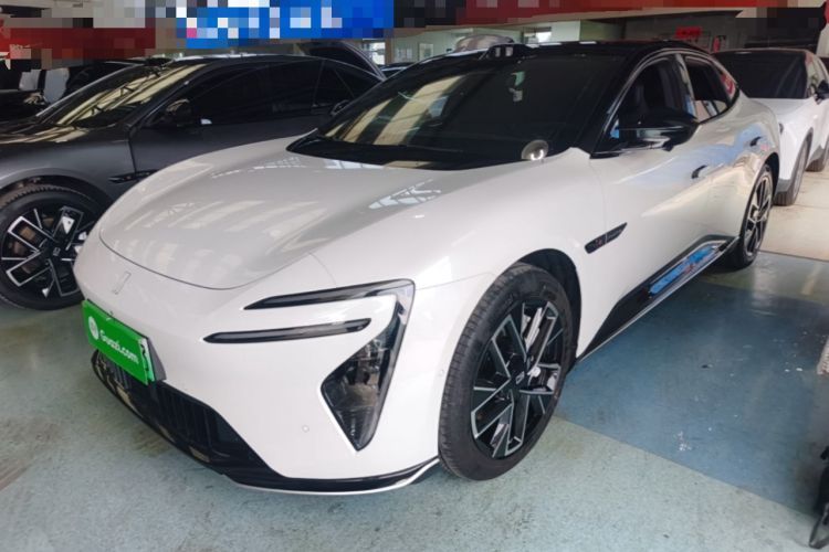 Used Avatr 06 2025 Ultra Pure Electric Edition Guazi used car, China used car export, Used car for sale, Used  cars, Cheapest cars for sale