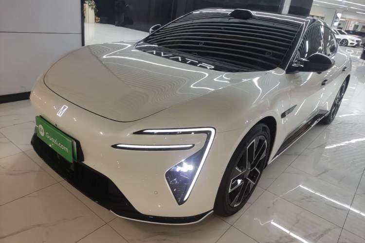 Used Avatr 06 2025 Ultra Pure Electric Edition Guazi used car, China used car export, Used car for sale, Used  cars, Cheapest cars for sale