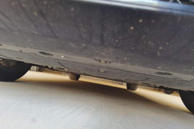 Used Avatr 06 2025 Max Extended-Range Edition Chassis Front
