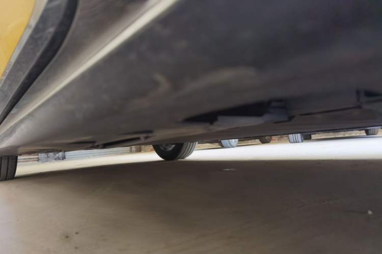 Used Avatr 06 2025 Max Extended-Range Edition Chassis Front Right