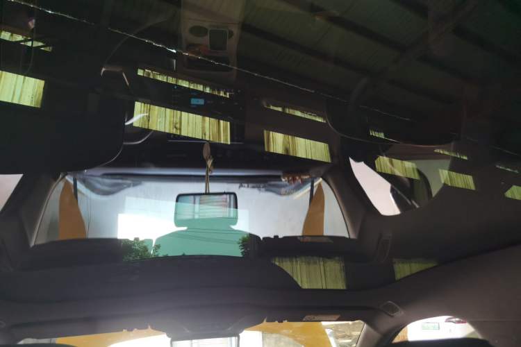 Used Avatr 06 2025 Max Extended-Range Edition Headliner