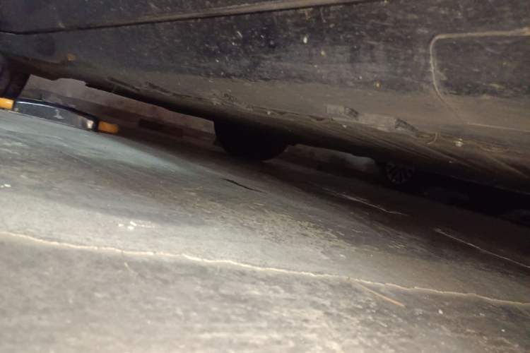 Used Avatr 07 2024 Max Extended-Range Edition Chassis Front Right
