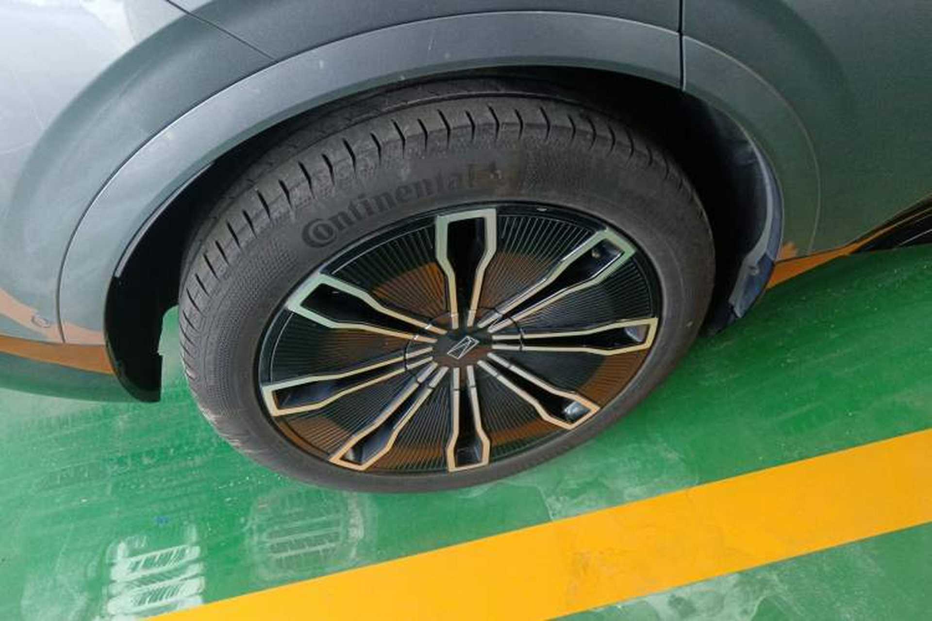 Used Avatr 07 2024 Max Extended-Range Edition Exterior 8