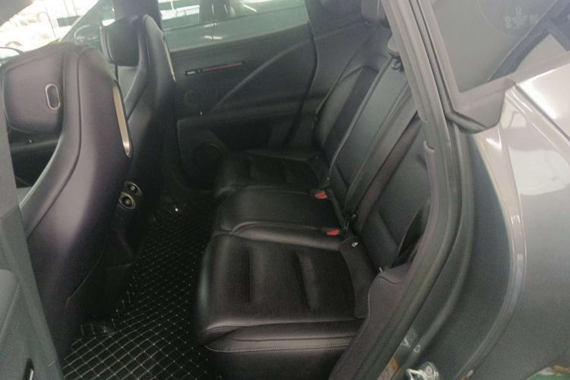 Used Avatr 07 2024 Max Extended-Range Edition Interior 4