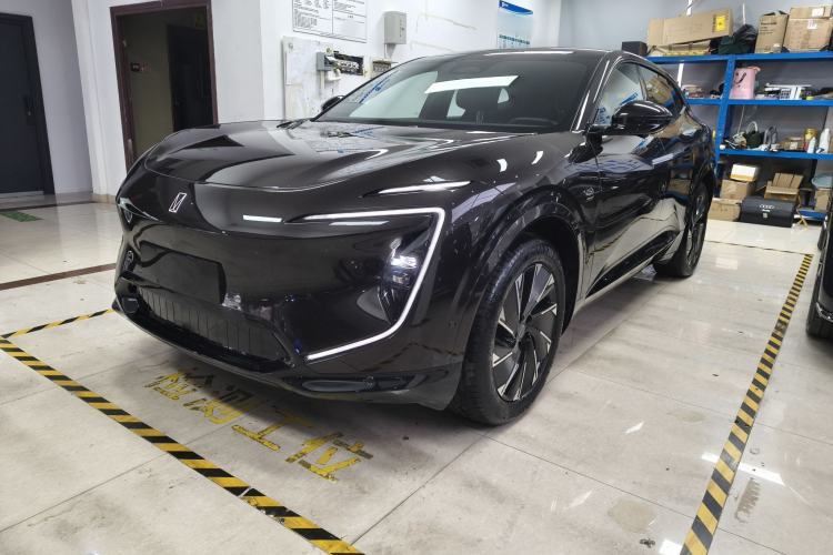 Used Avatr 07 2024 Pro+ All-Electric Version Guazi used car, China used car export, Used car for sale, Used  cars, Cheapest cars for sale