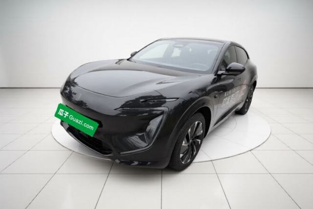 Used Avatr 07 2024 Pro+ All-Electric Version