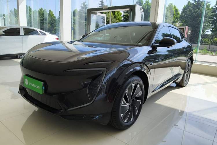 Used Avatr 07 2024 Pro+ All-Electric Version Guazi used car, China used car export, Used car for sale, Used  cars, Cheapest cars for sale