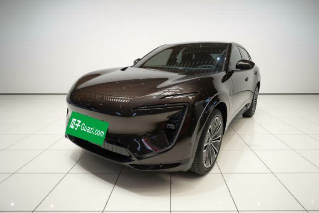 Used Avatr 07 2024 Pro+ All-Electric Version