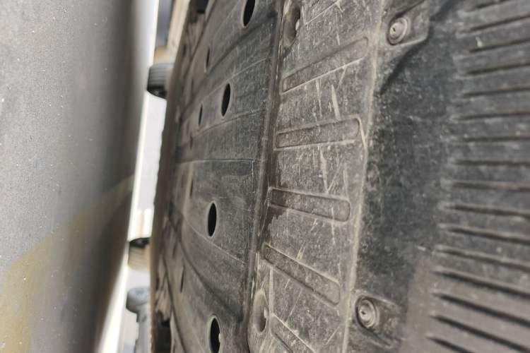Used Avatr 07 2024 Pro+ All-Electric Version Chassis Front