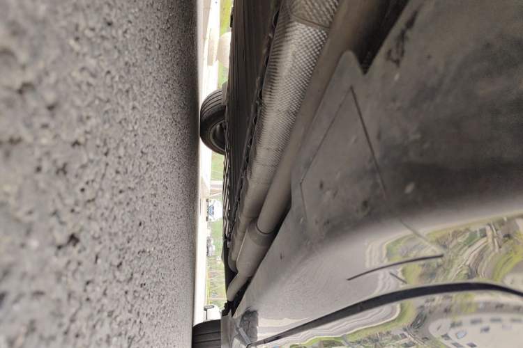 Used Avatr 07 2024 Max Extended-Range Edition Chassis Front Left