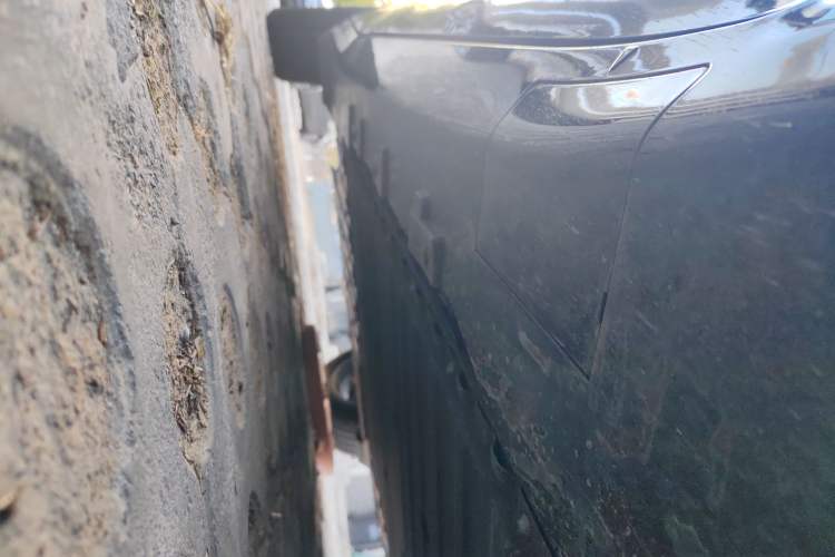 Used Avatr 07 2024 Max Extended-Range Edition Chassis Front Right