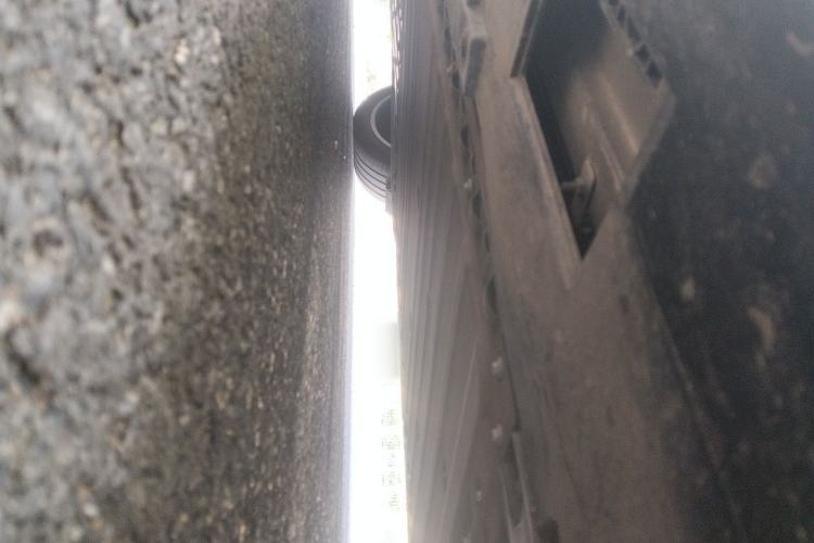 Used Avatr 07 2024 Ultra Range-Extended Four-Wheel Drive Chassis Front Right