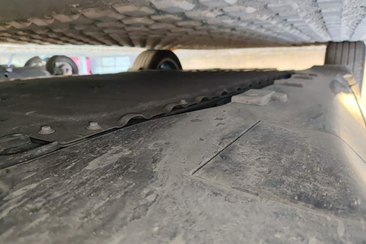 Used Avatr 07 2024 Pro+ Range-Extended Edition Chassis Front Right