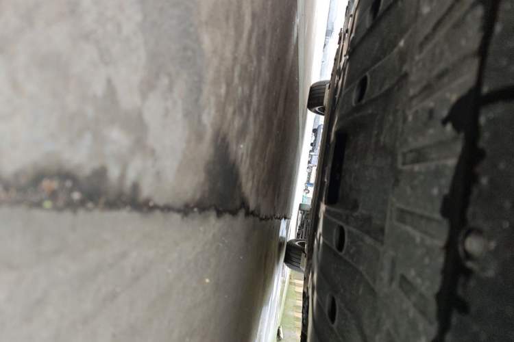 Used Avatr 07 2024 Max Extended-Range Edition Chassis Front