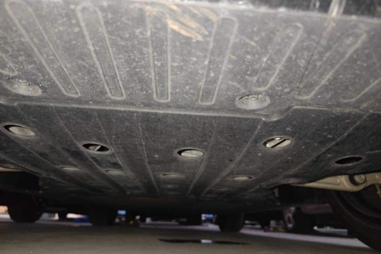Used Avatr 07 2024 Pro+ All-Electric Version Chassis Front
