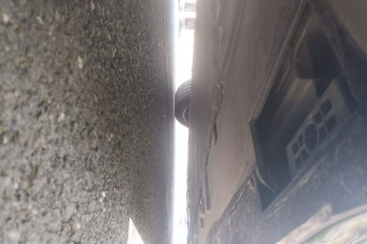 Used Avatr 07 2024 Ultra Range-Extended Four-Wheel Drive Chassis Rear Right