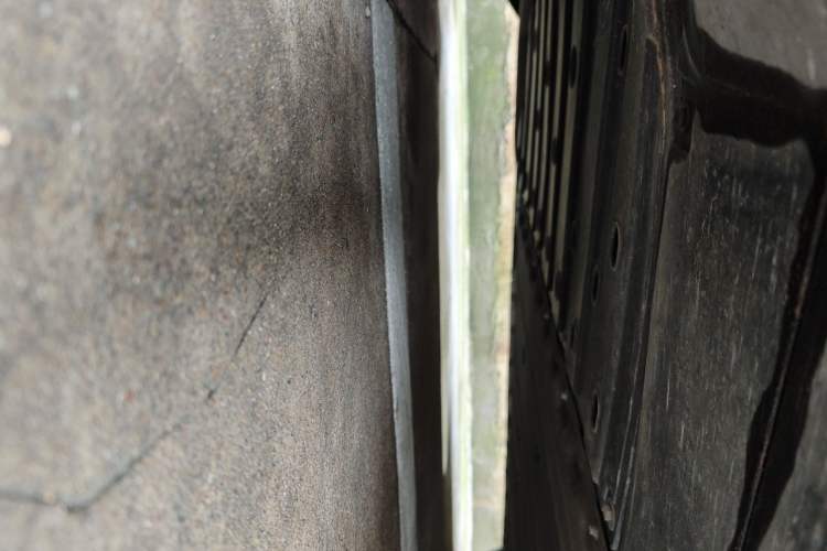 Used Avatr 07 2024 Max Extended-Range Edition Chassis Rear Right