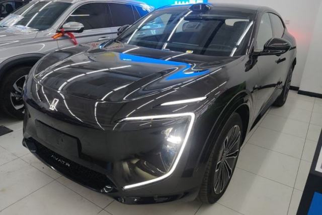 Used Avatr 07 2024 Max Extended-Range Edition