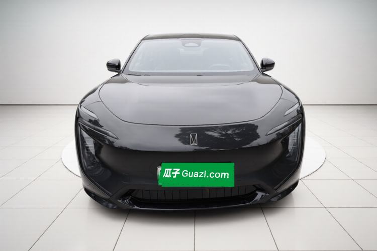 Used Avatr 07 2024 Pro+ All-Electric Version Exterior 1
