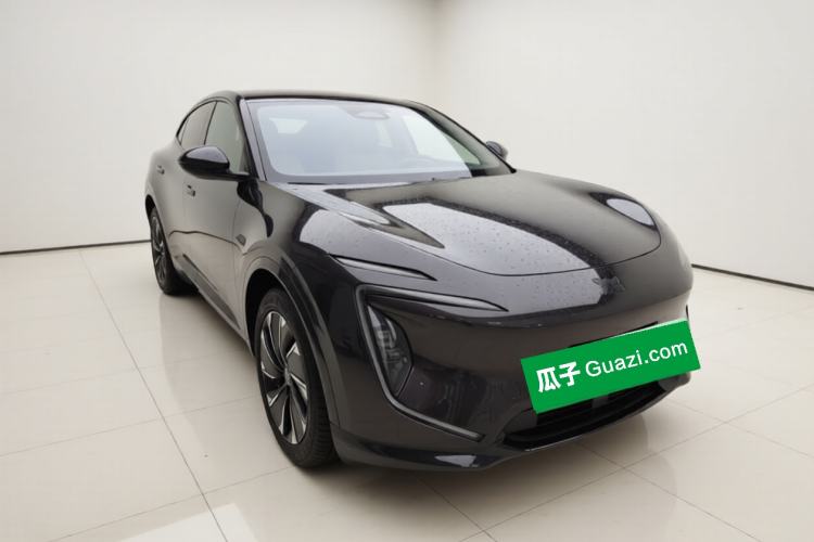 Used Avatr 07 2024 Pro+ All-Electric Version Exterior 1