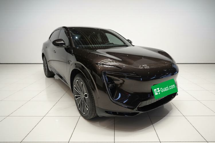 Used Avatr 07 2024 Pro+ All-Electric Version Exterior 1