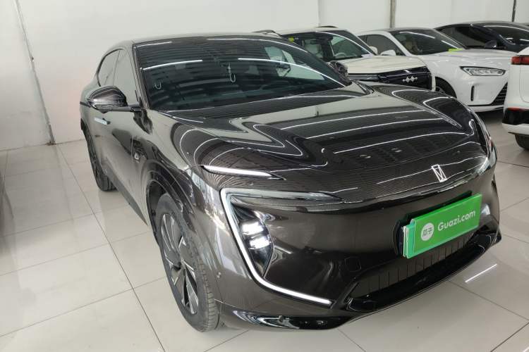 Used Avatr 07 2024 Pro+ All-Electric Version Exterior 1