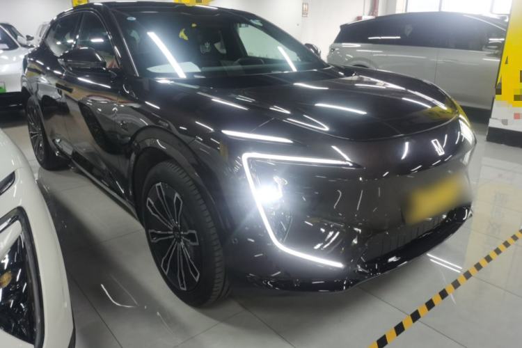 Used Avatr 07 2024 Pro+ All-Electric Version Exterior 1