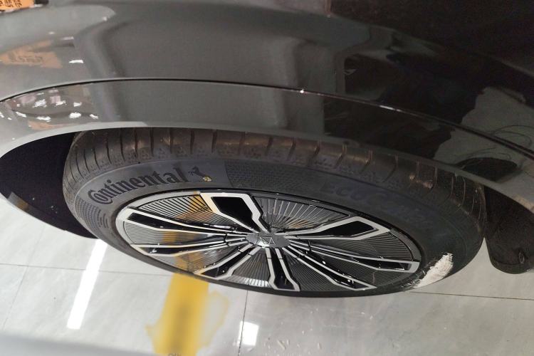 Used Avatr 07 2024 Max Pure Electric Edition Exterior 1