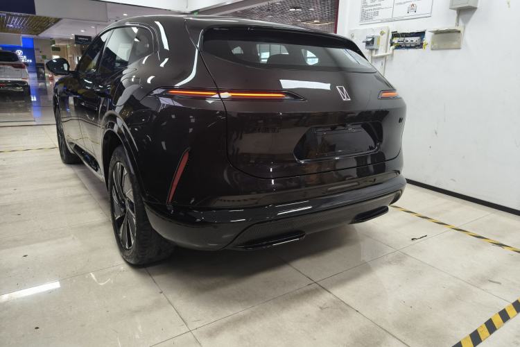 Used Avatr 07 2024 Pro+ All-Electric Version Exterior 2