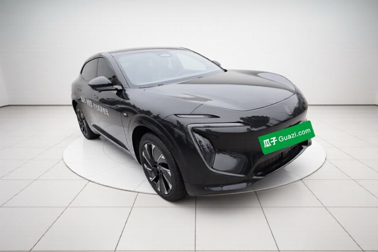 Used Avatr 07 2024 Pro+ All-Electric Version Exterior 2