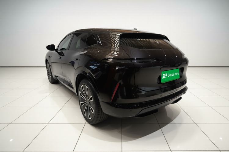 Used Avatr 07 2024 Pro+ All-Electric Version Exterior 2