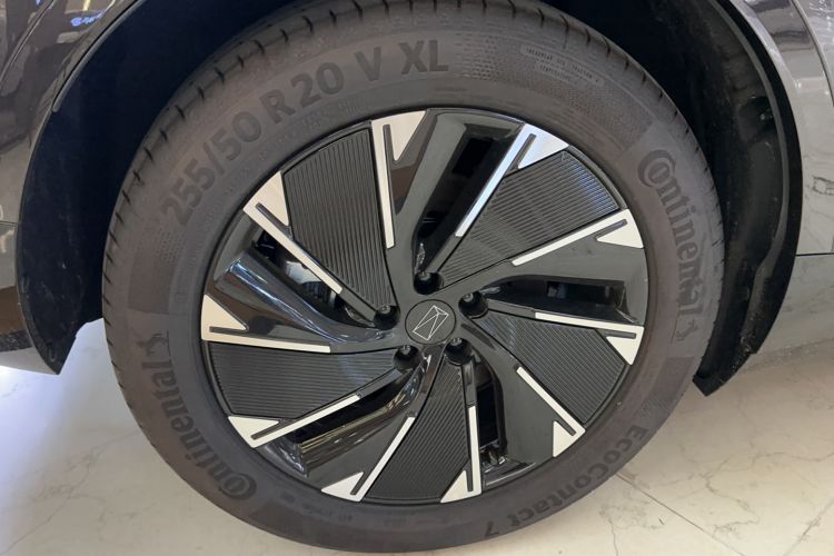 Used Avatr 07 2024 Pro+ All-Electric Version Exterior 5
